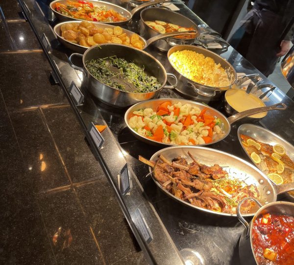 scenic eclipse the yacht club