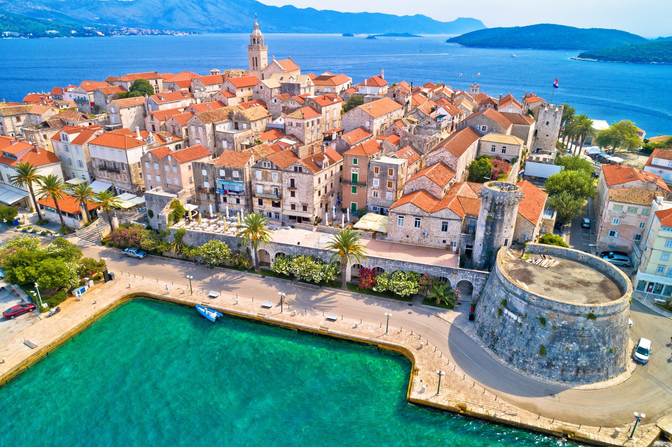 Croatia