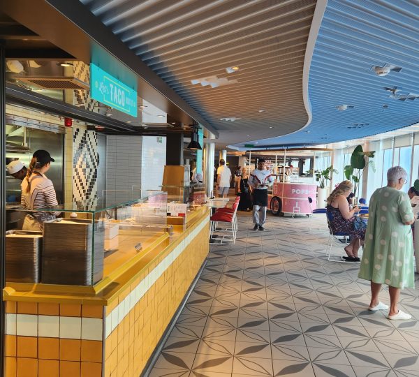 the galley virgin voyages ship