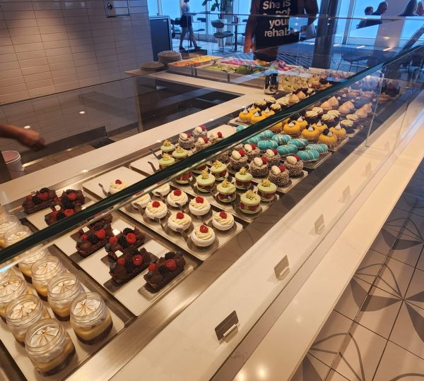 the galley virgin voyages