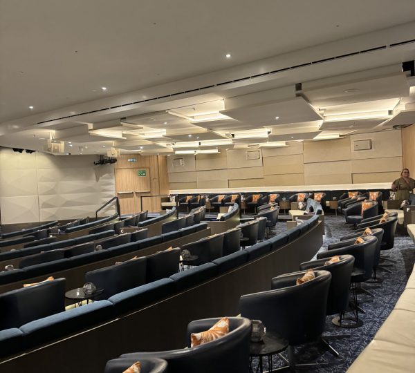 The Star Theatre Viking Orion