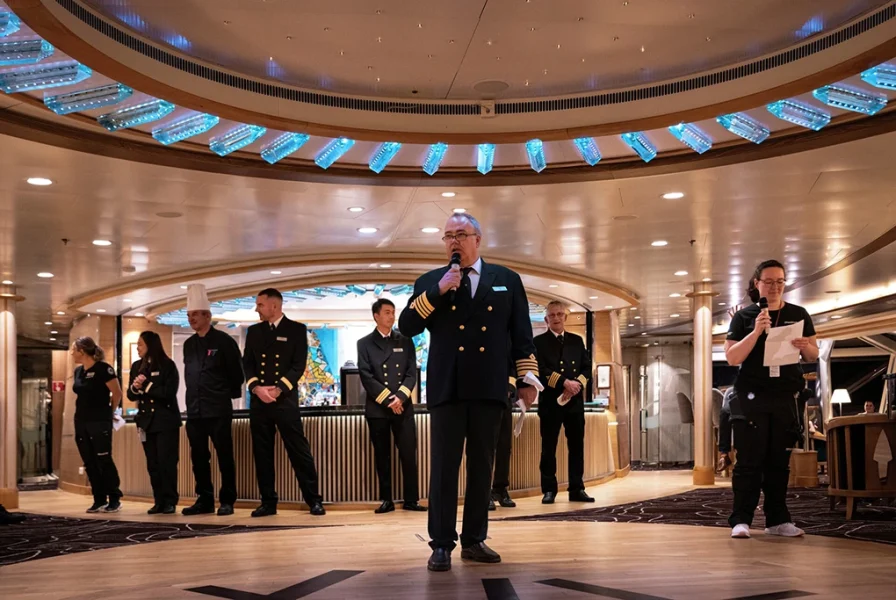 Welcome_on_board_MS_Fram_HGR