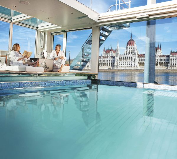 Emerald River Cruise