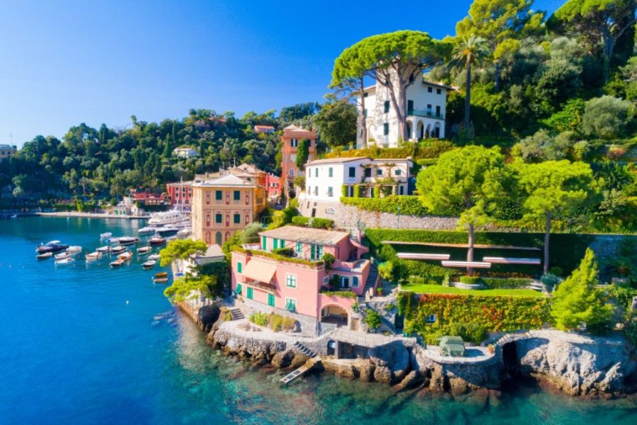 Portofino
