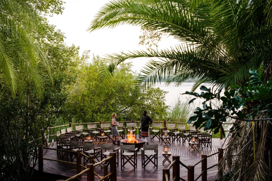 Sussi & Chuma Lodge, an A&K Sanctuary