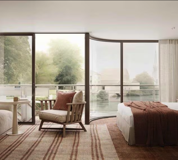 APT New River Ships Announced