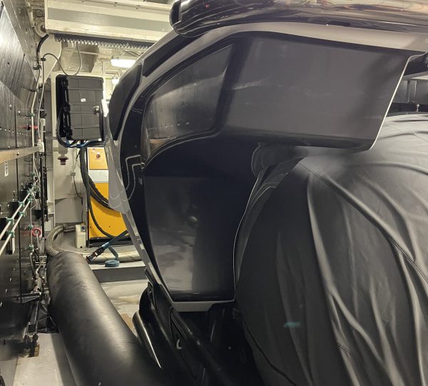 The Scenic Neptune Submarine