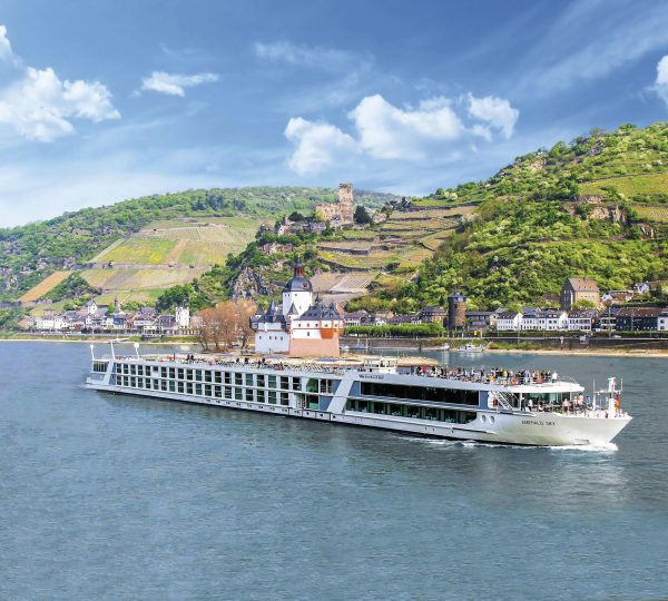 Emerald River Cruise