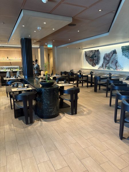 Silversea Silver Nova