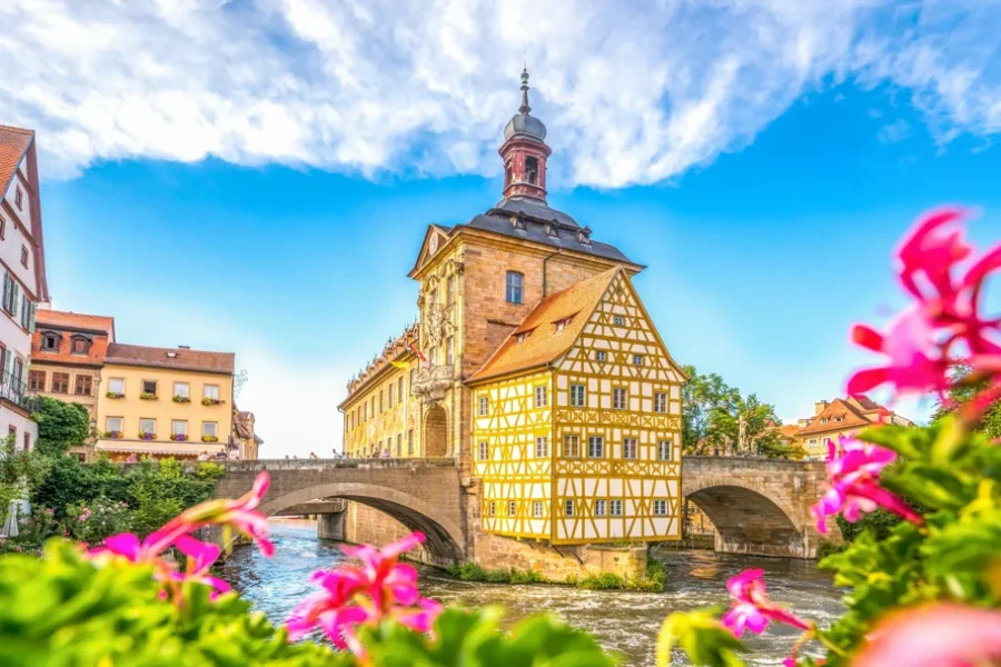 Bamberg