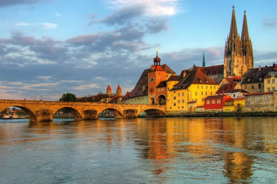 Regensburg