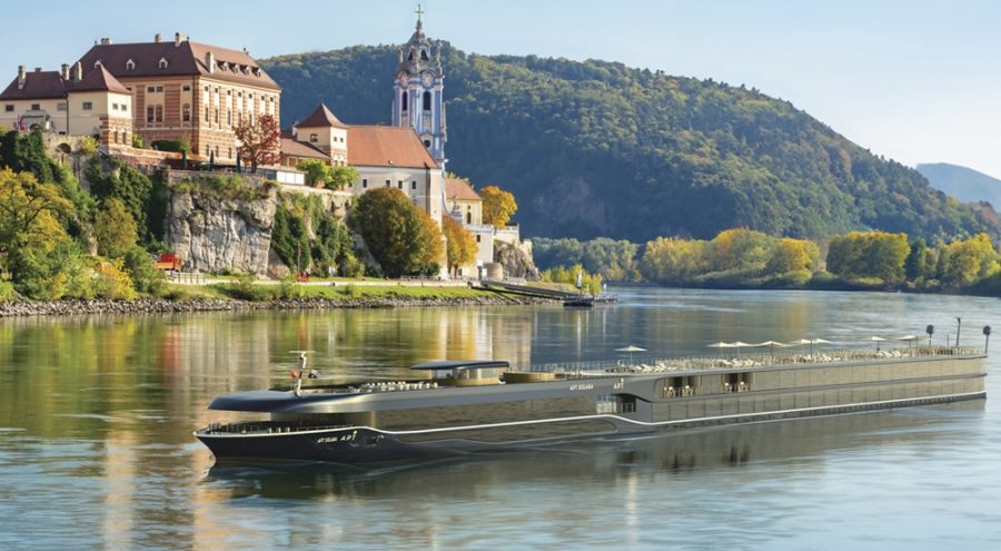 European River Cruises