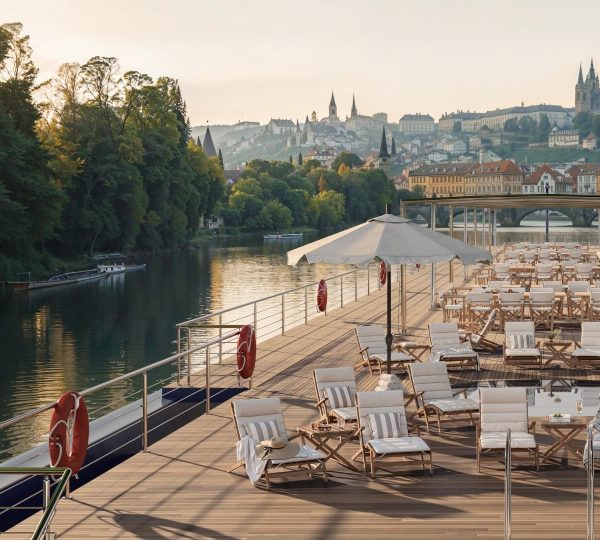 European River Cruises