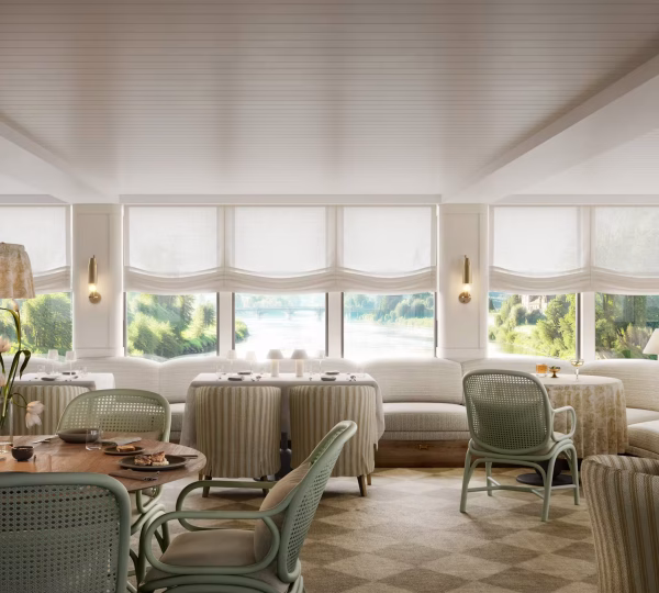 APT Ostara European River Cruise