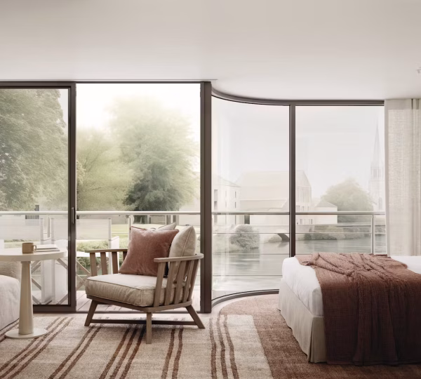 APT Solara European River Cruise