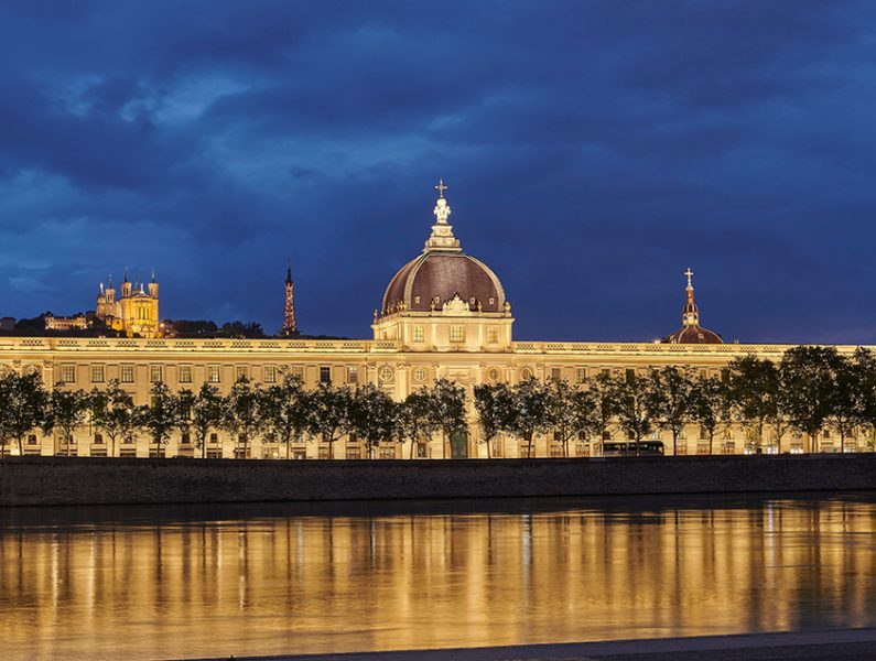 InterContinental Lyon