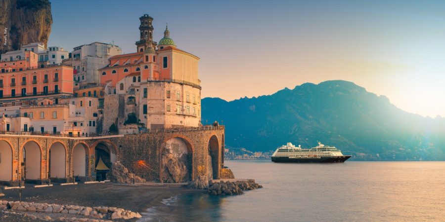 Azamara Cruises 2027
