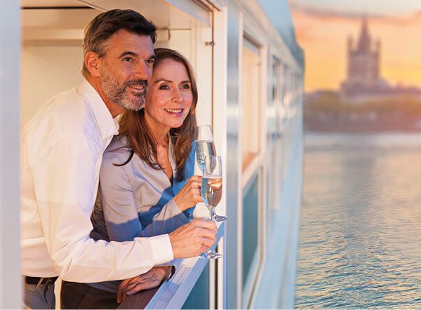 Emerald River Cruise