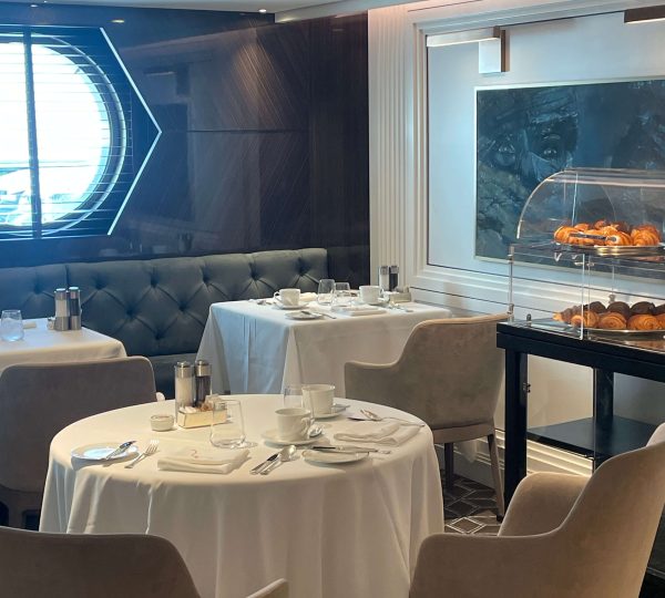 Explora Journeys Emporium Marketplace