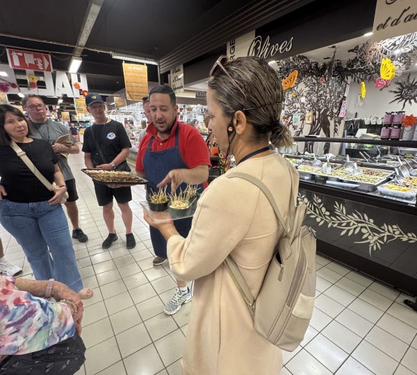 Excursions AmaWaterways