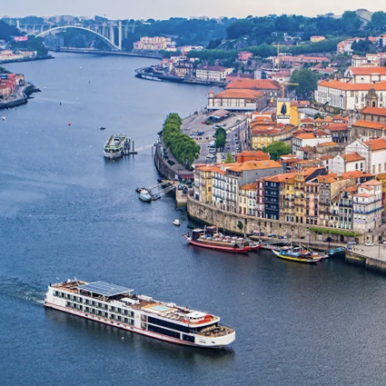 New Viking River Cruise Blog New Viking River Cruise Blog