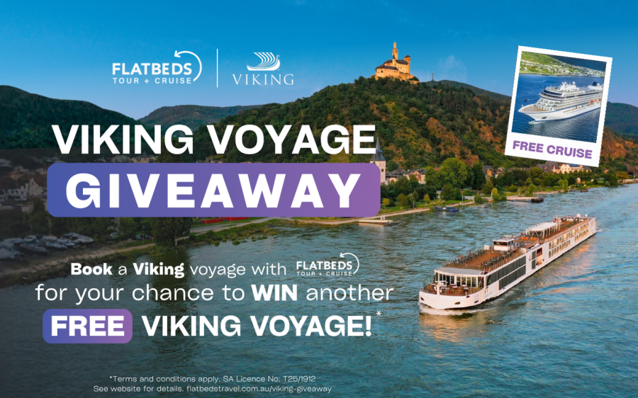 Viking Voyage Giveaway - Mobile Banner (4)