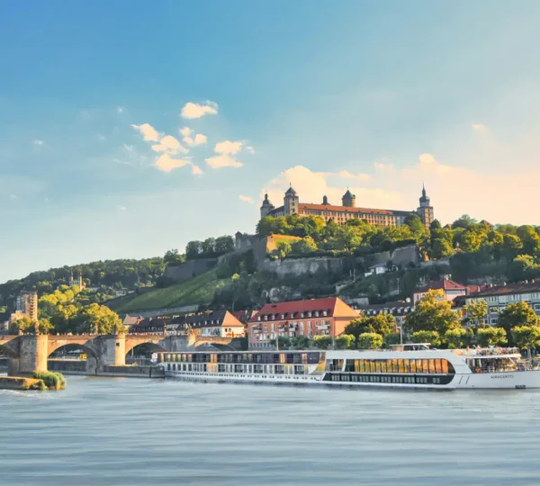 AmaWaterways River Cruise